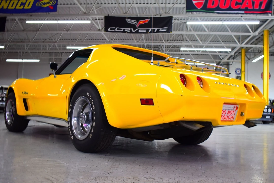 1974 Chevrolet Corvette C3 - Image 19 of 20