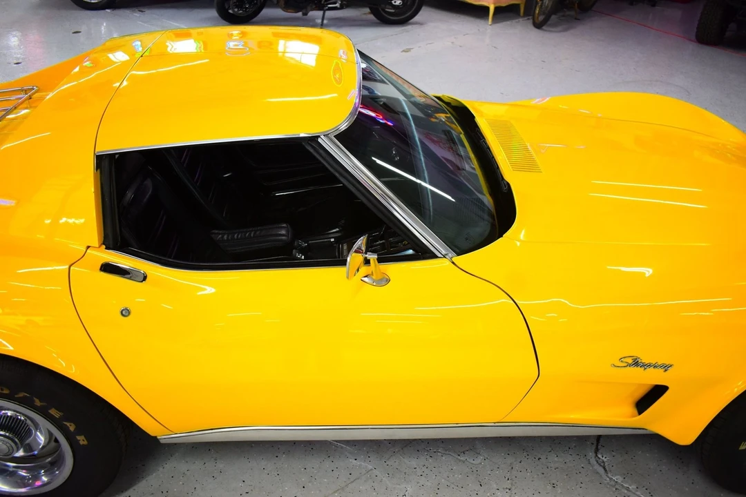 1974 Chevrolet Corvette C3 - Image 6 of 20