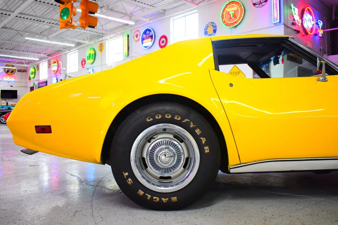 1974 Chevrolet Corvette C3 - Image 8 of 20