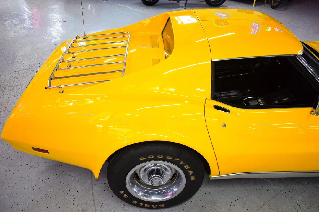 1974 Chevrolet Corvette C3 - Image 7 of 20