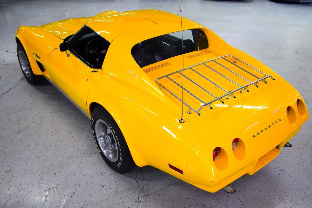 1974 Chevrolet Corvette C3 - Image 18 of 20