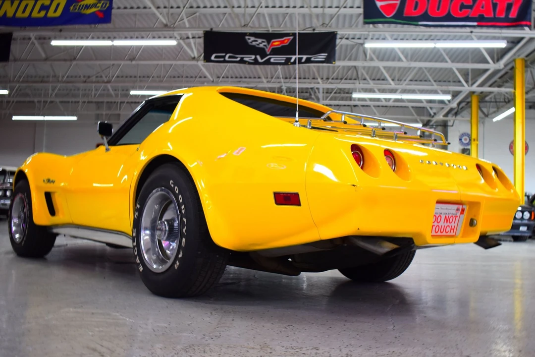 1974 Chevrolet Corvette C3 - Image 19 of 20