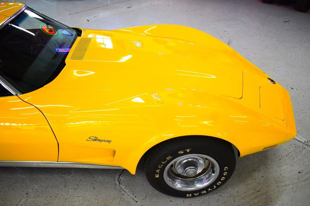 1974 Chevrolet Corvette C3 - Image 5 of 20