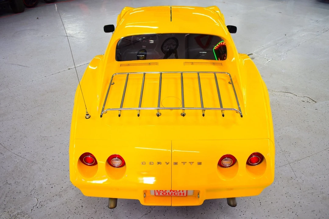 1974 Chevrolet Corvette C3 - Image 15 of 20
