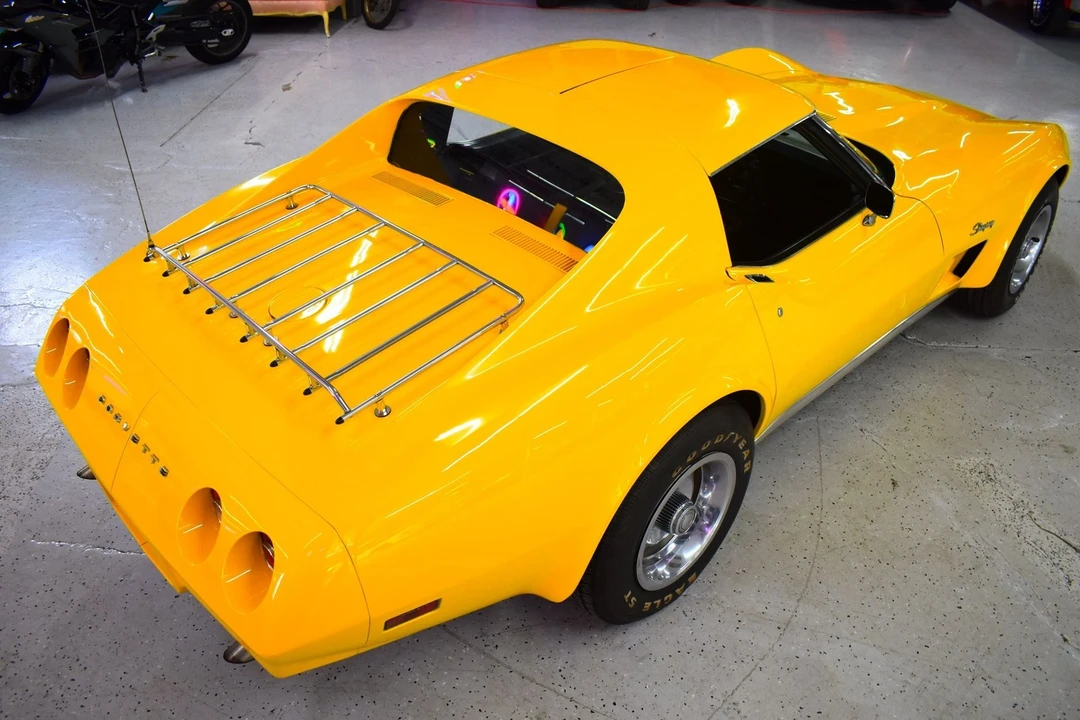 1974 Chevrolet Corvette C3 - Image 12 of 20