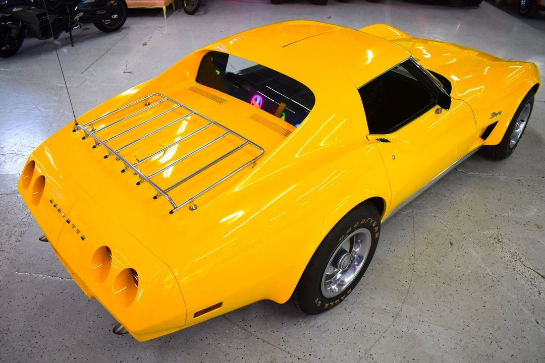 1974 Chevrolet Corvette C3 - Image 12 of 20