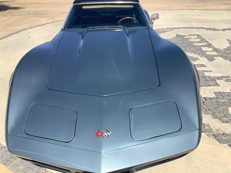 1974 Chevrolet Corvette C3 - Image 4 of 21