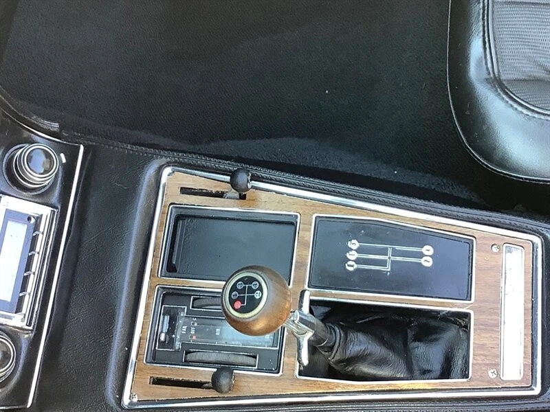 1974 Chevrolet Corvette C3 - Image 23 of 24
