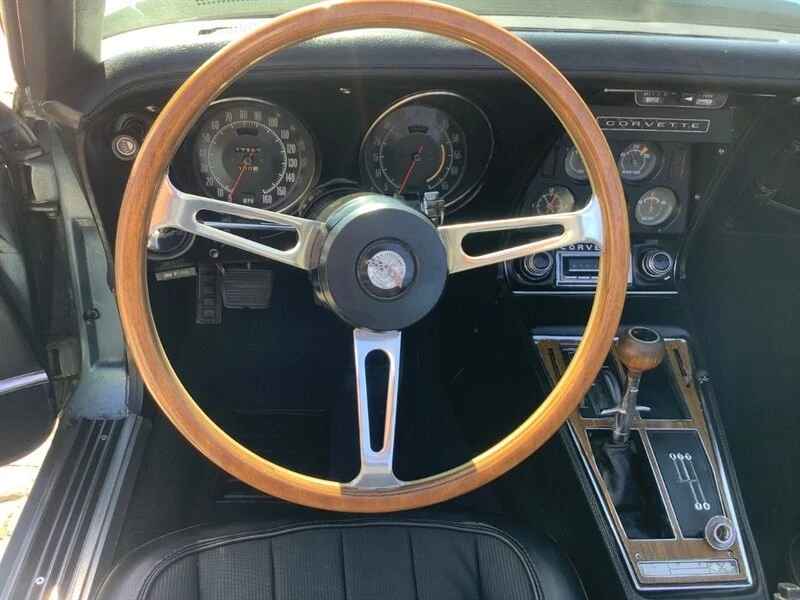 1974 Chevrolet Corvette C3 - Image 19 of 21