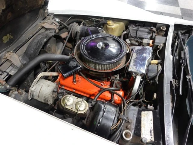 1974 Chevrolet Corvette C3 427 & 454 - Image 7 of 24