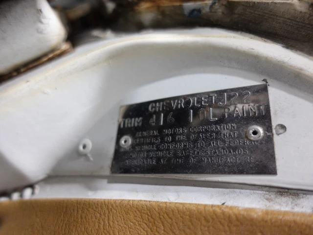 1974 Chevrolet Corvette C3 427 & 454 - Image 21 of 24
