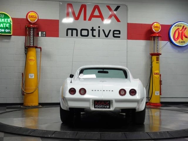 1974 Chevrolet Corvette C3 427 & 454 - Image 4 of 24
