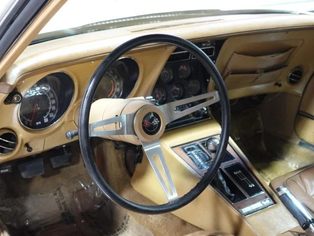 1974 Chevrolet Corvette C3 427 & 454 - Image 10 of 24