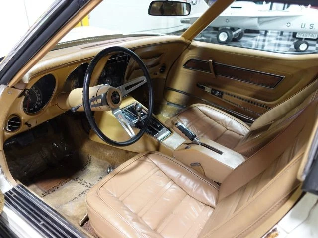 1974 Chevrolet Corvette C3 427 & 454 - Image 9 of 24