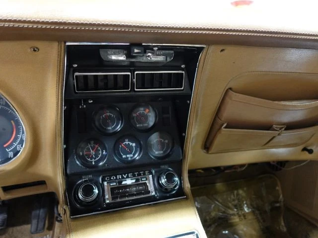 1974 Chevrolet Corvette C3 427 & 454 - Image 12 of 24