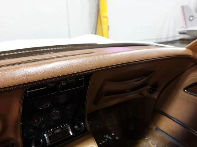 1974 Chevrolet Corvette C3 427 & 454 - Image 13 of 24