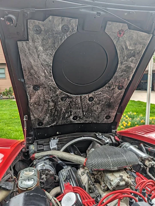 1974 Chevrolet Corvette C3 - Image 3 of 10