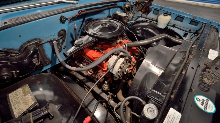 1974 Chevrolet C/K 3rd Gen - Image 7 of 27