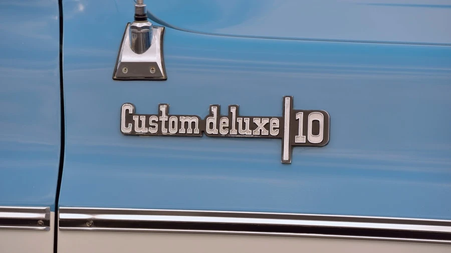 1974 Chevrolet C/K 3rd Gen - Image 10 of 27