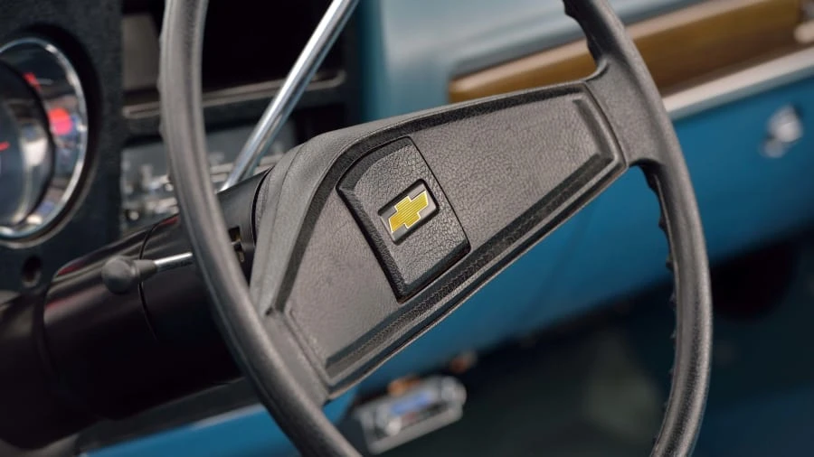 1974 Chevrolet C/K 3rd Gen - Image 11 of 27