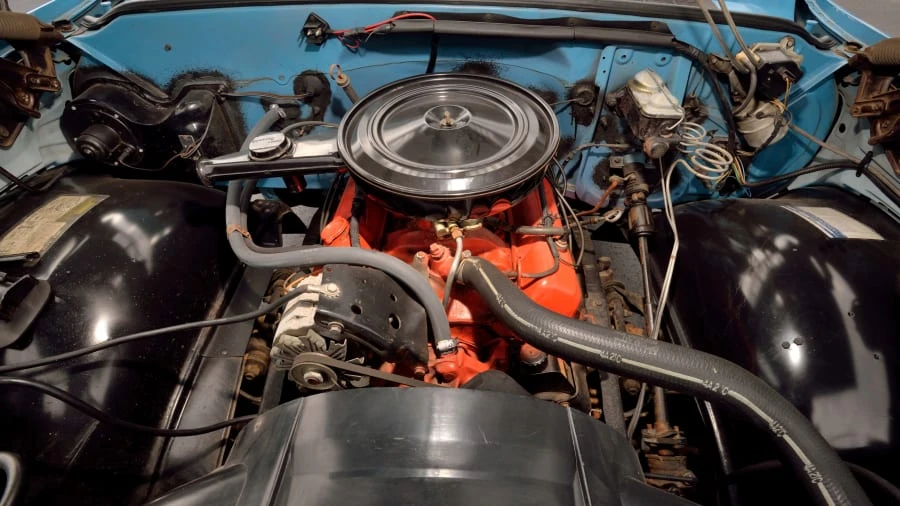 1974 Chevrolet C/K 3rd Gen - Image 24 of 27