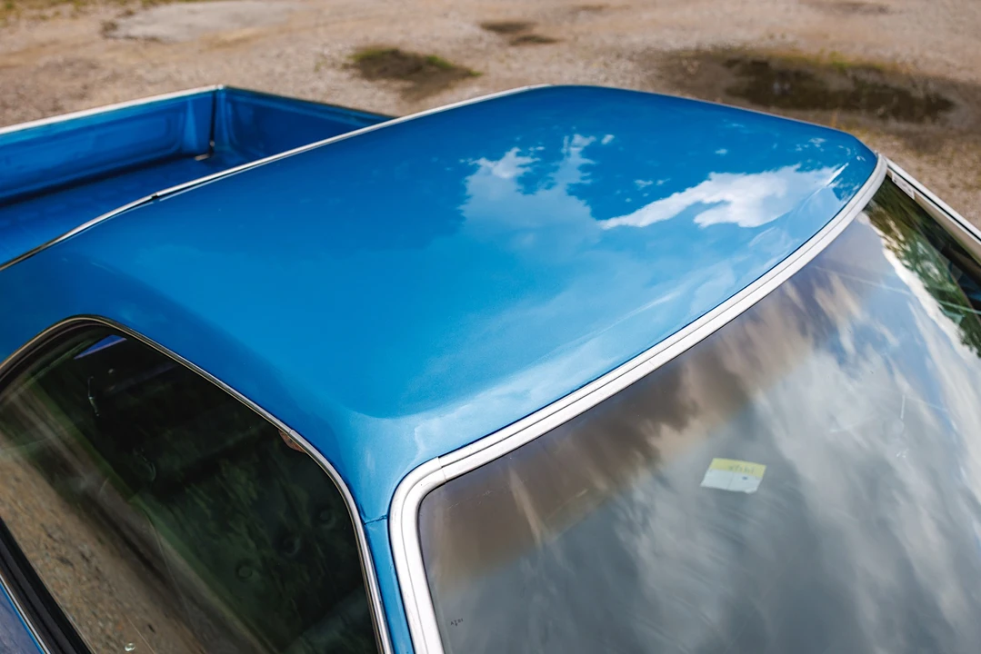 1974 Chevrolet El Camino 4th Gen - Image 26 of 31