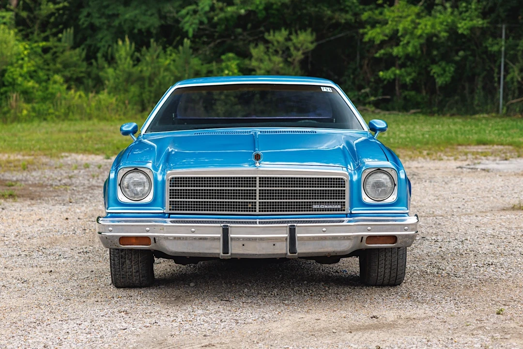 1974 Chevrolet El Camino 4th Gen - Image 13 of 31