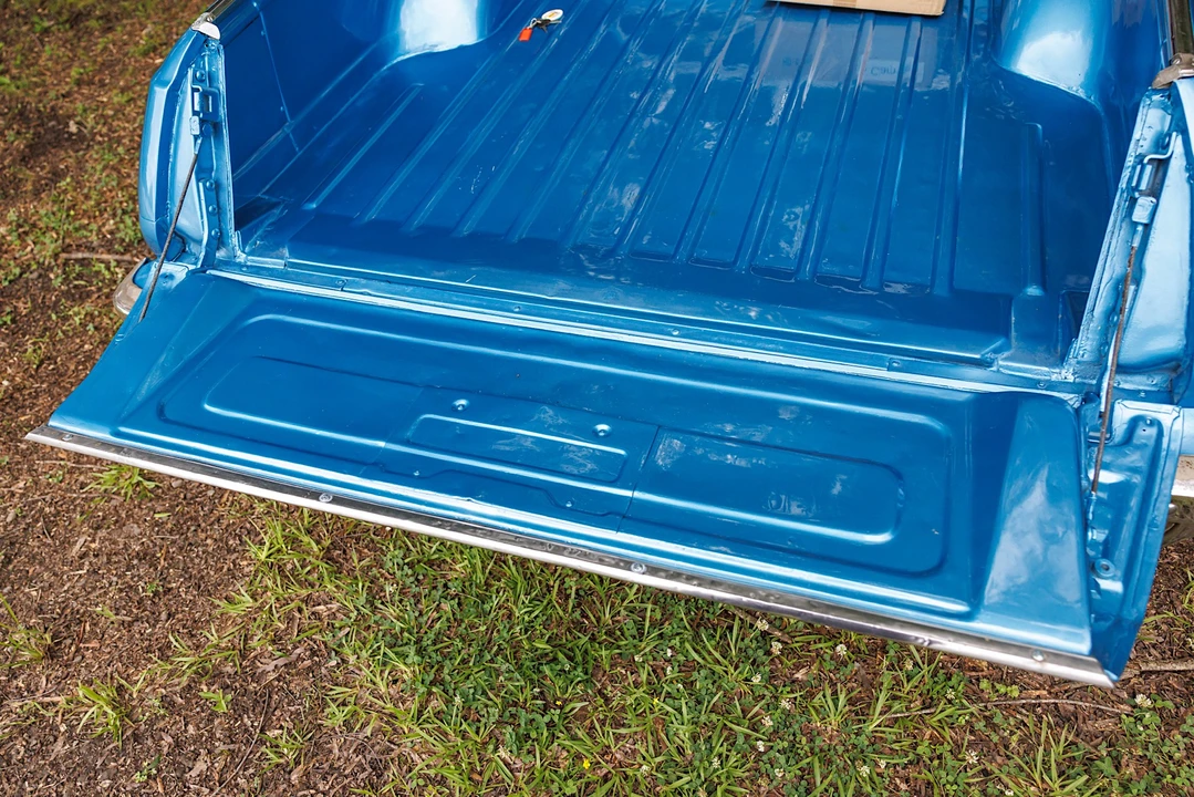 1974 Chevrolet El Camino 4th Gen - Image 18 of 31