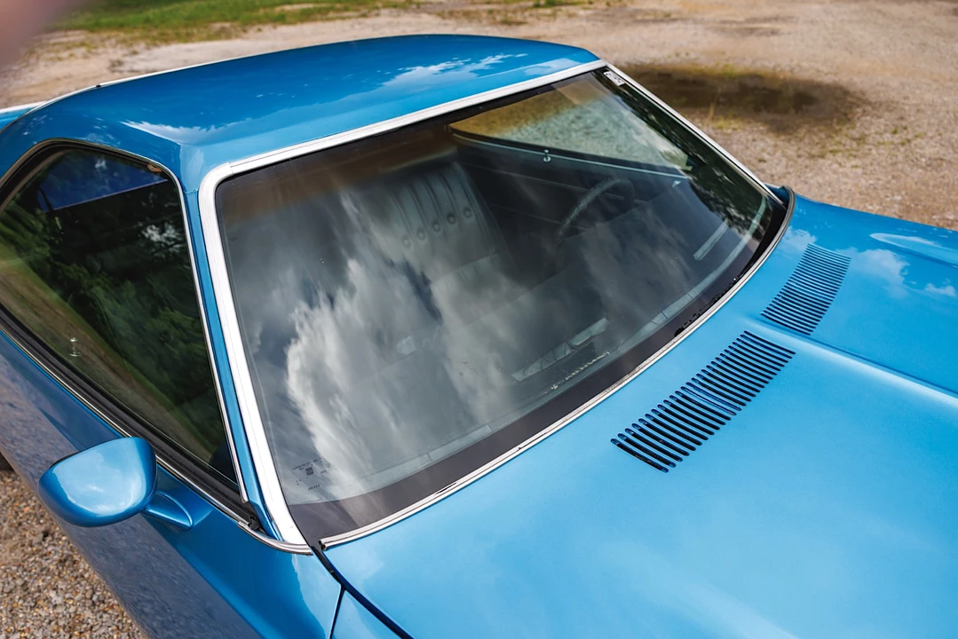 1974 Chevrolet El Camino 4th Gen - Image 29 of 31