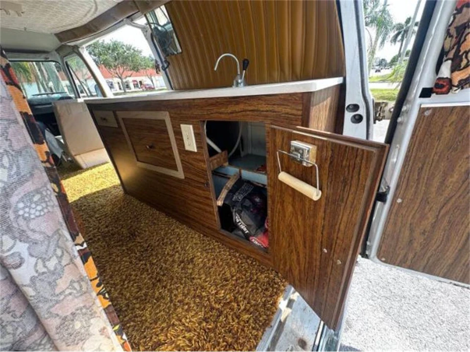 1974 Chevrolet G-Series Van - Image 9 of 30