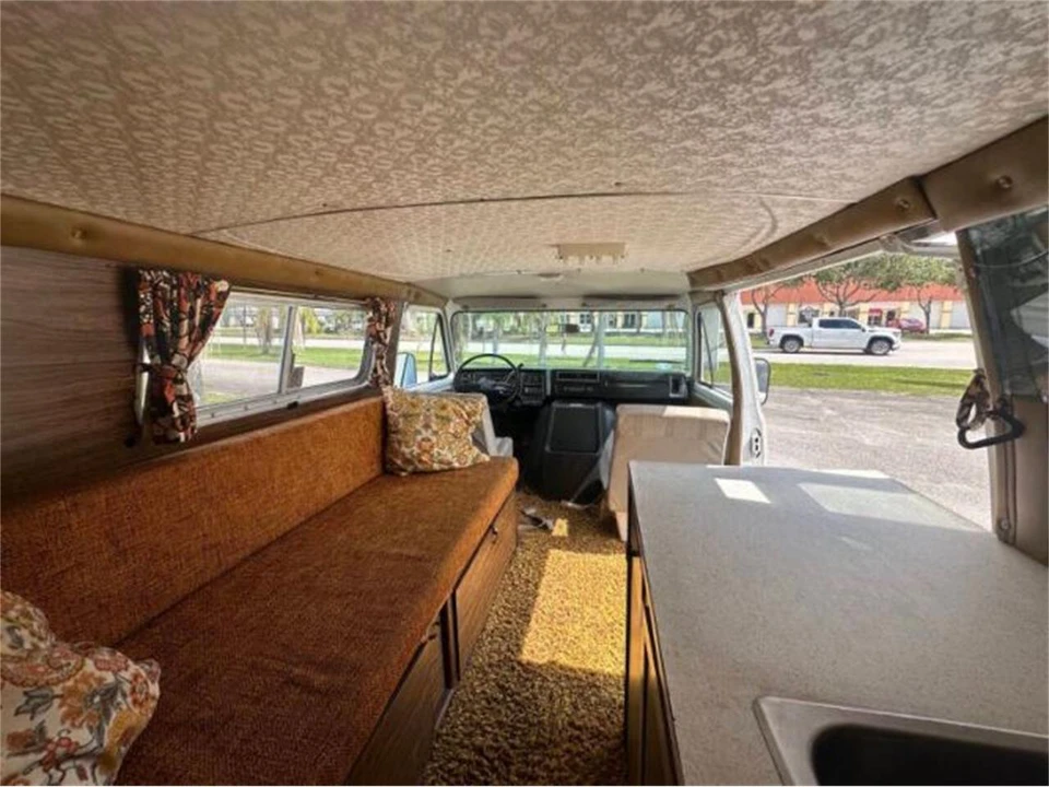1974 Chevrolet G-Series Van - Image 15 of 30