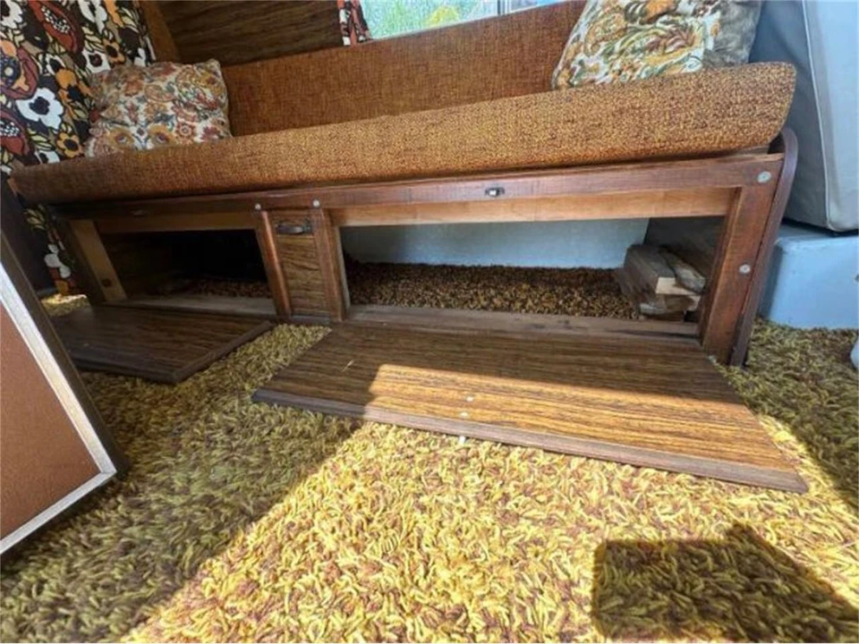 1974 Chevrolet G-Series Van - Image 12 of 30