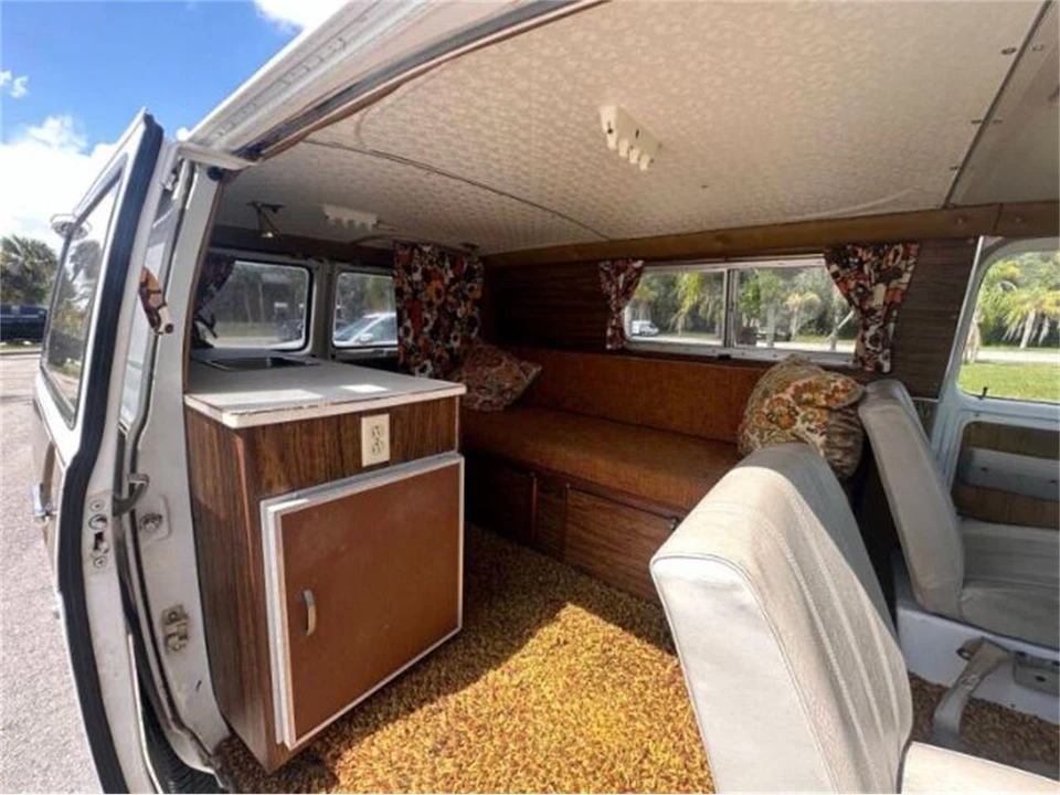 1974 Chevrolet G-Series Van - Image 16 of 30
