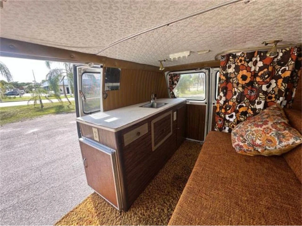 1974 Chevrolet G-Series Van - Image 17 of 30