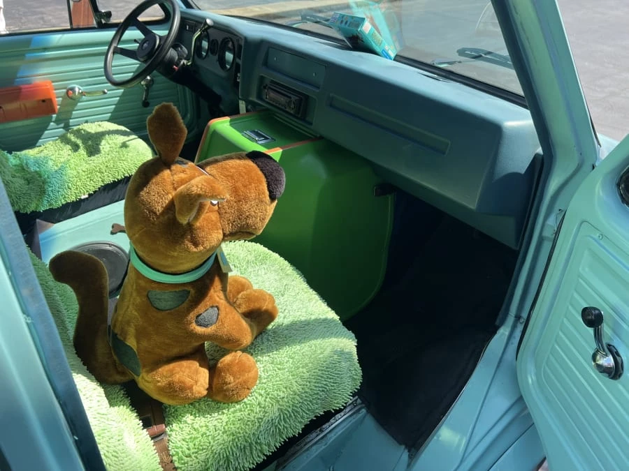 1974 Chevrolet G-Series Van - Image 9 of 9