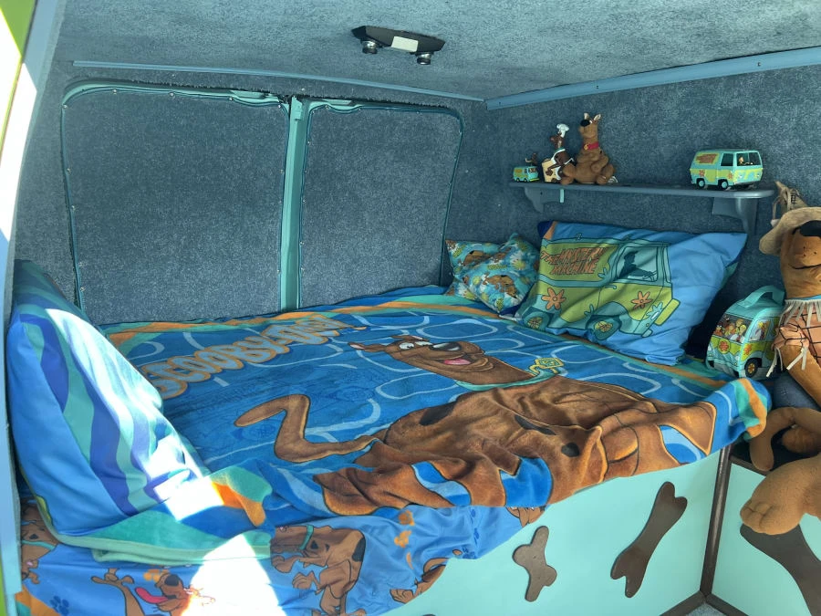 1974 Chevrolet G-Series Van - Image 7 of 9