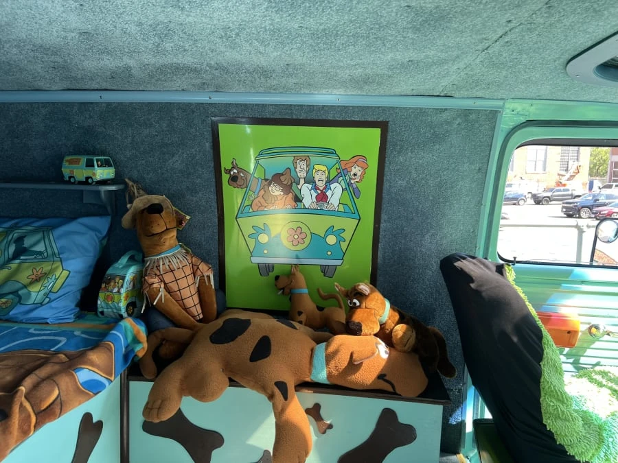 1974 Chevrolet G-Series Van - Image 5 of 9