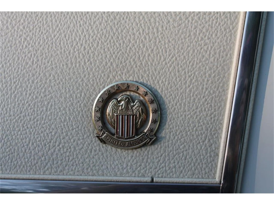 1974 Chevrolet Impala 5th Gen - Image 3 of 8
