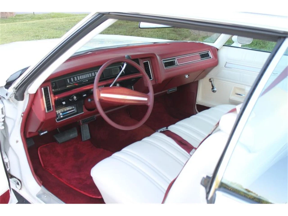 1974 Chevrolet Impala 5th Gen - Image 4 of 8