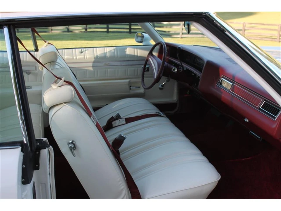 1974 Chevrolet Impala 5th Gen - Image 5 of 8