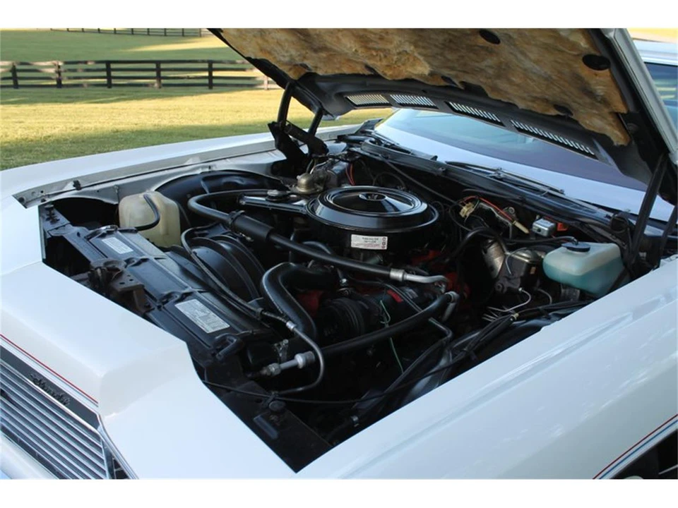 1974 Chevrolet Impala 5th Gen - Image 8 of 8