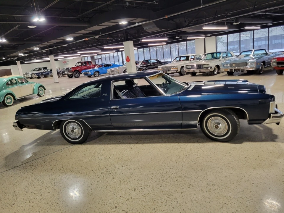 1974 Chevrolet Impala 4th Gen - Image 5 of 12
