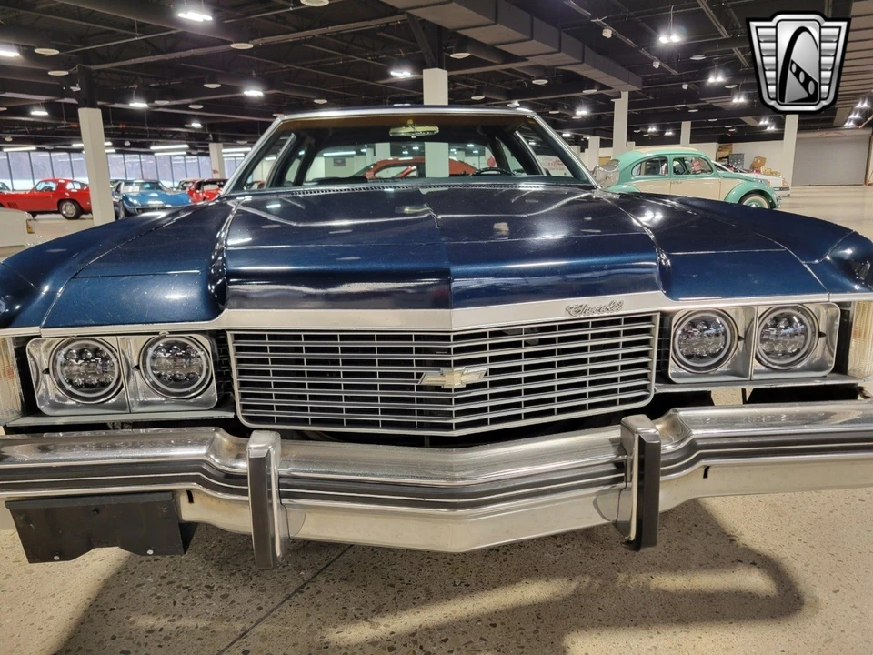 1974 Chevrolet Impala 4th Gen - Image 7 of 12