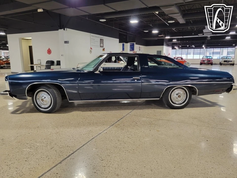 1974 Chevrolet Impala 4th Gen - Image 8 of 12
