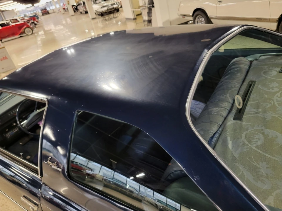 1974 Chevrolet Impala 4th Gen - Image 12 of 12