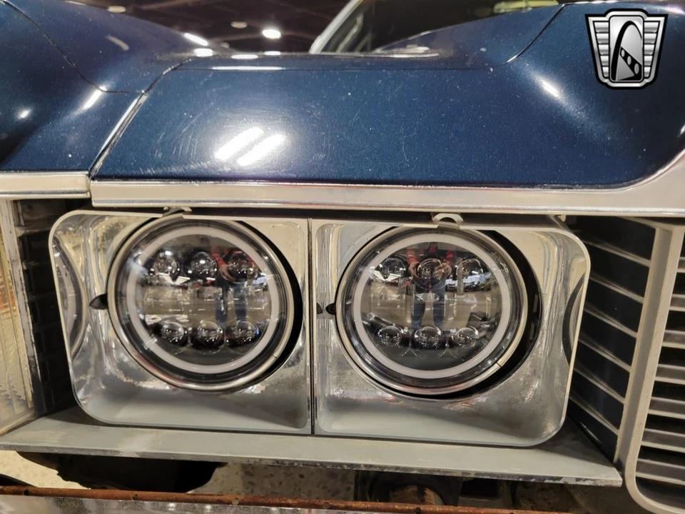 1974 Chevrolet Impala 4th Gen - Image 8 of 12