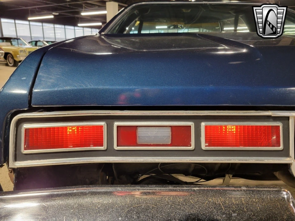 1974 Chevrolet Impala 4th Gen - Image 10 of 12
