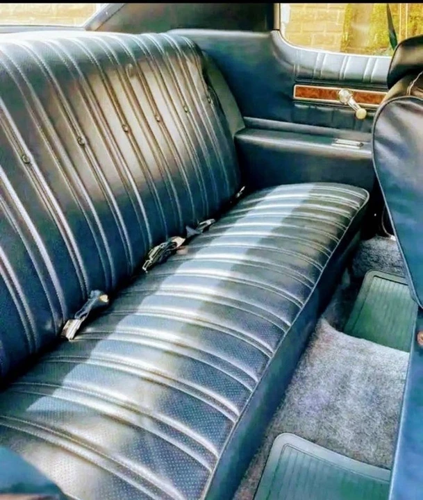 1974 Chevrolet Impala 4th Gen - Image 10 of 20