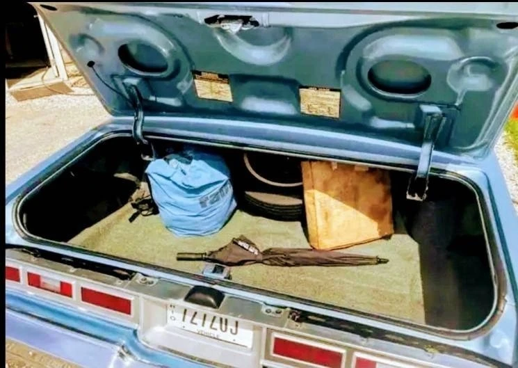 1974 Chevrolet Impala 4th Gen - Image 9 of 20