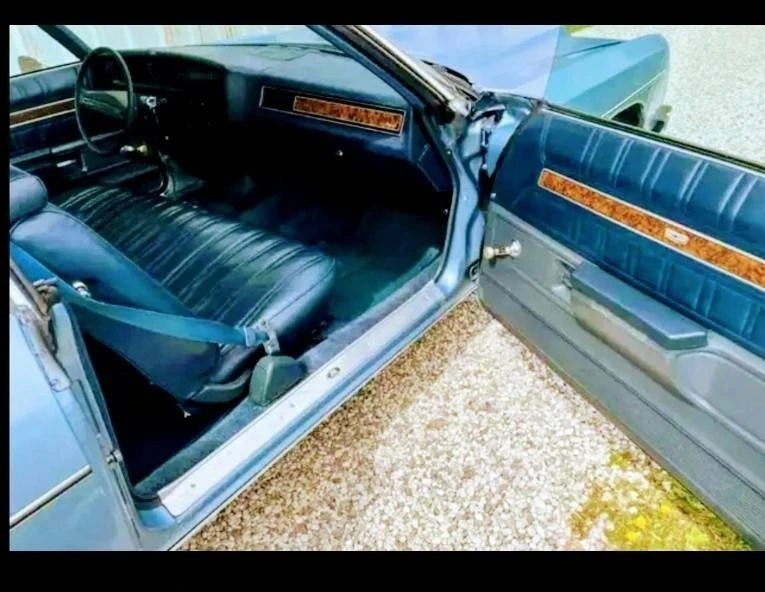 1974 Chevrolet Impala 4th Gen - Image 13 of 20